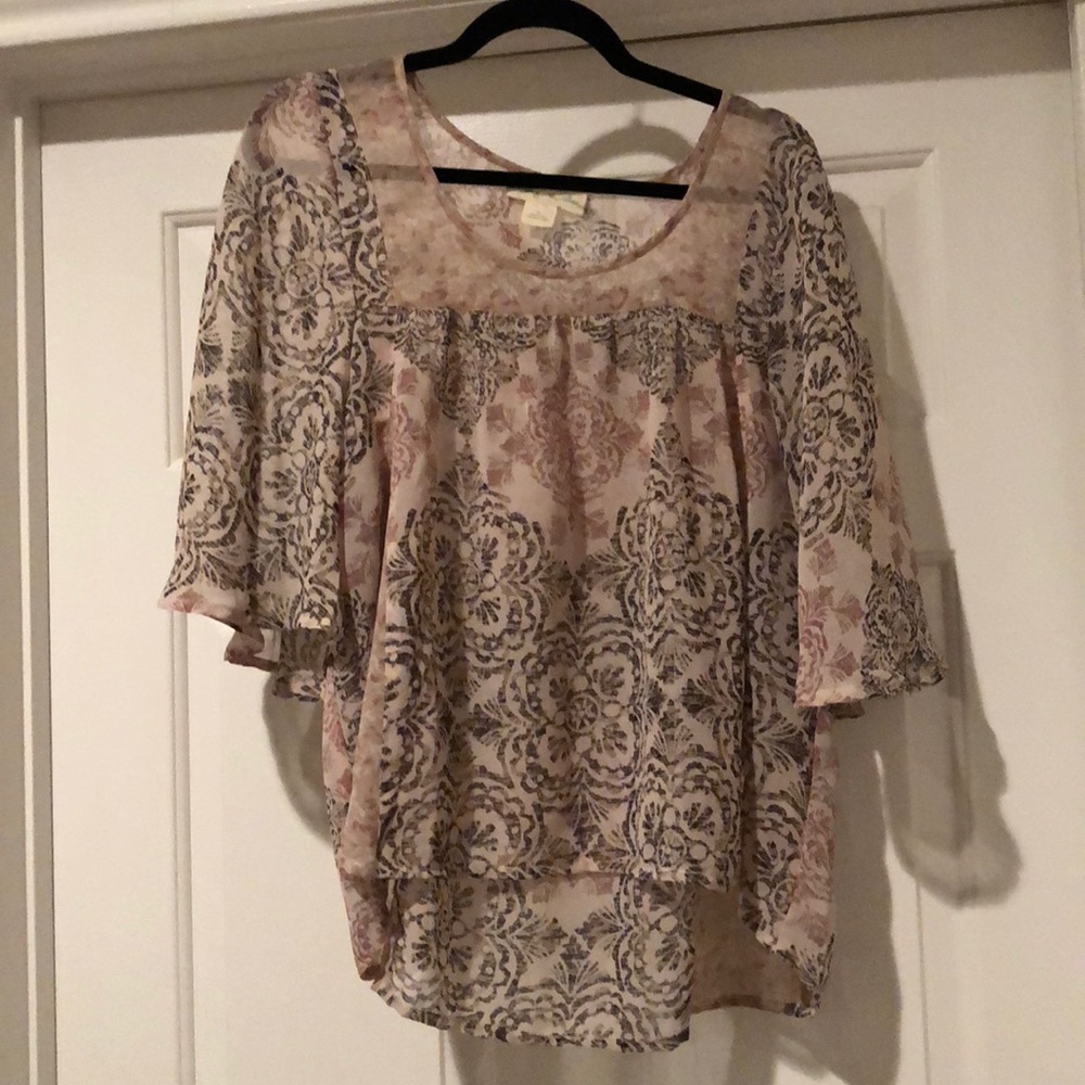 Urban Outfitters top